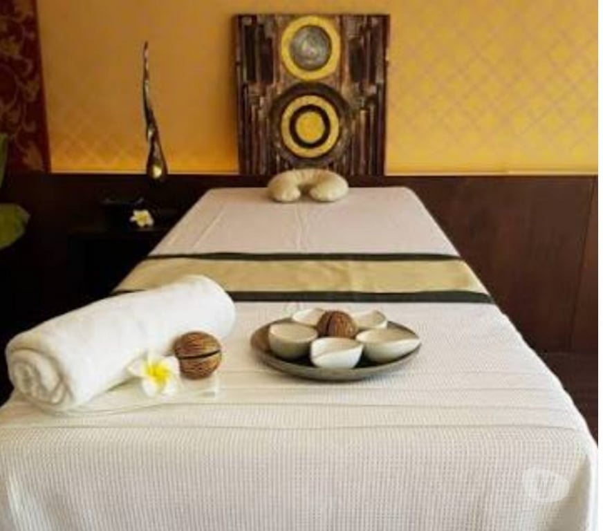 Escorts North Northamptonshire Kettering - North Northamptonshire - Photos for Professional Thai massage