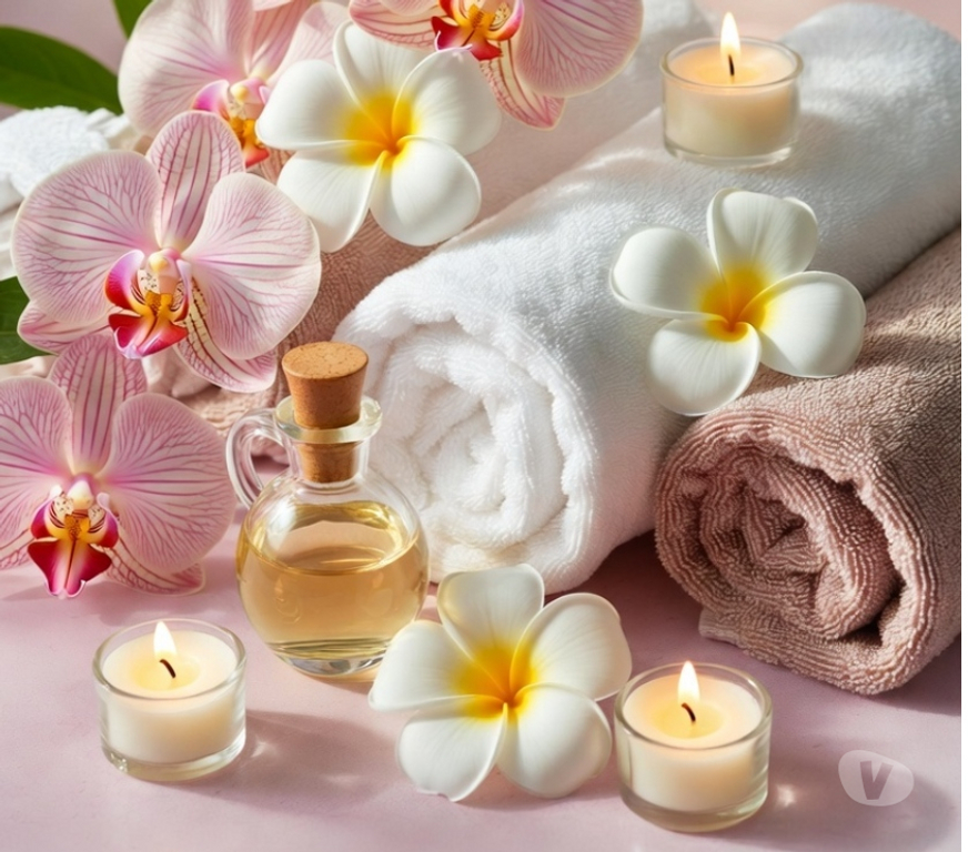 Full body massage Hertfordshire Watford - Photos for Male Mobile Massage Therapist In Watford | £40 h