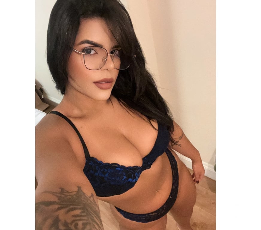 Escorts Bedfordshire Luton - Photos for BRAZILIAN BRUNETTE ❤️‍🔥 NEW HERE 🫦❤️‍🔥