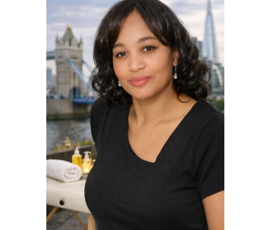 Professional massage Dutch Therapist Home & Hotel visits