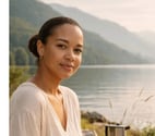 Amanda Mobile full boddy Zen Relaxation massage