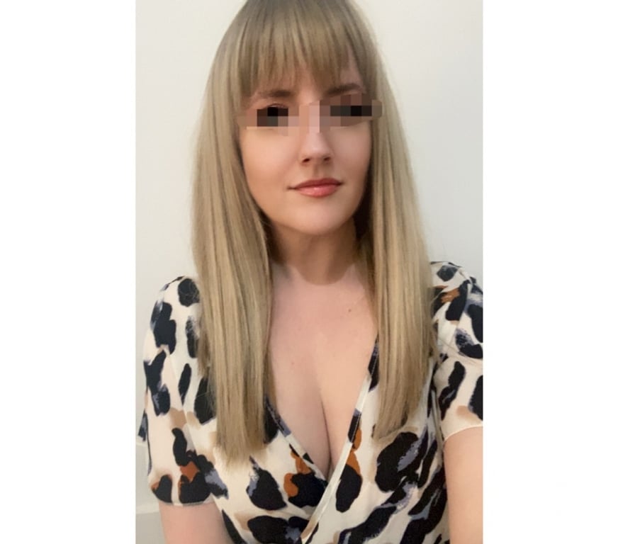 Adult Entertainment Central London London Bridge Station - Central London - Photos for BUSTY BLONDE BABE, READY FOR YOU ♥️😇 ONLINE RIGHT NOW