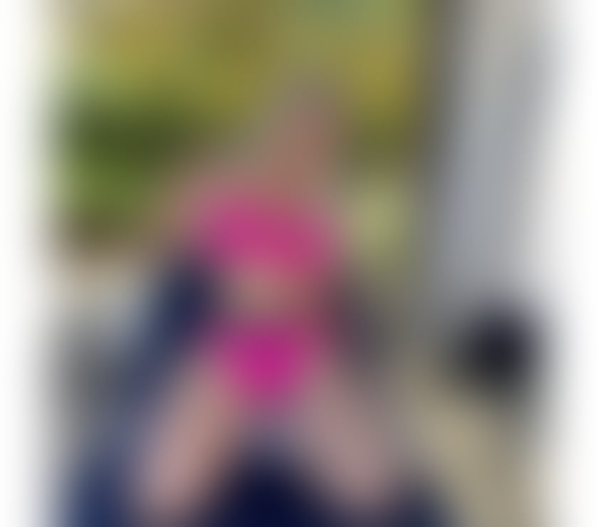 Lua 💋NEW IN TOWN 🇧🇷Sweet Brazilian