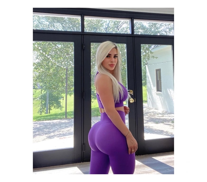 Escorts Staffordshire Stoke-on-Trent - Photos for Lua 💋NEW IN TOWN 🇧🇷Sweet Brazilian