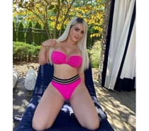 Lua 💋NEW IN TOWN 🇧🇷Sweet Brazilian