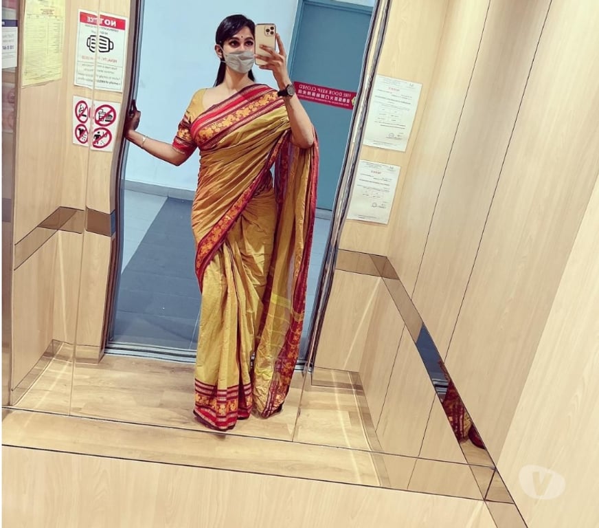 Escorts South East London Croydon - Photos for Manisha South Indian Tamil Girl Croydon