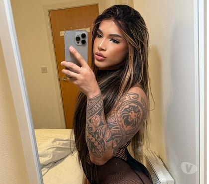 Trans Dundee City Centre Dundee - Photos for Chloe new in townn