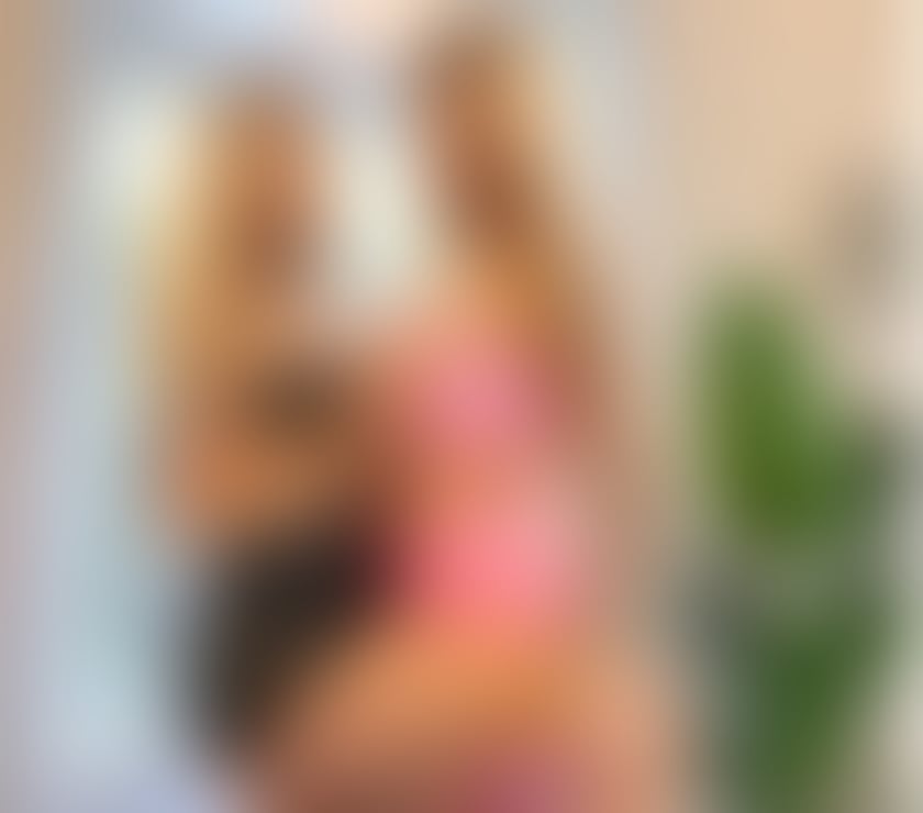 Escorts Manchester City Centre Manchester - Photos for Double Trouble – Duo for Incall & Outcall