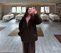 Relaxation meets comfort