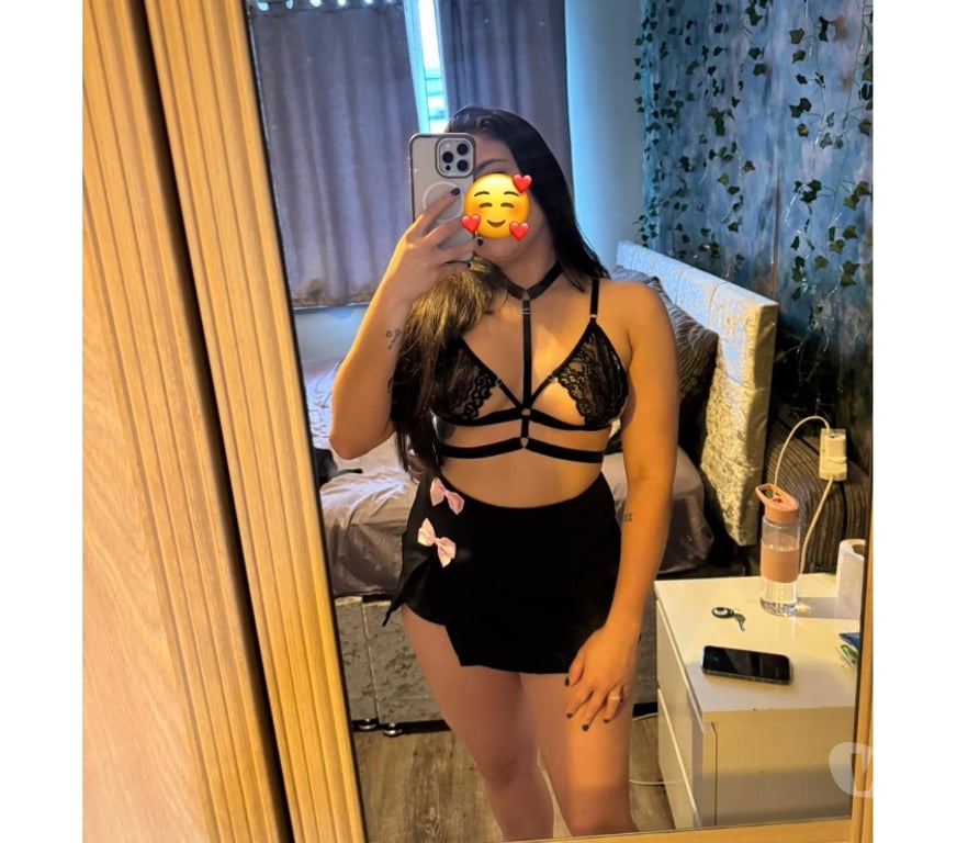 Escorts Lincolnshire Lincoln - Photos for YOUR LATINA❤️‍🔥NATURAL BODY🥂✨
