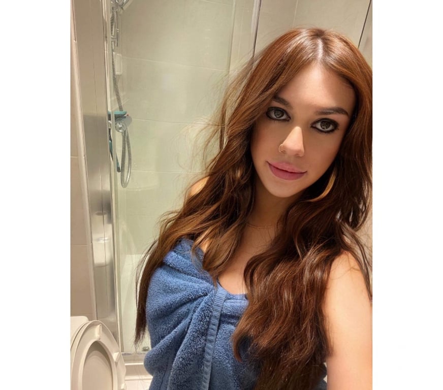 Trans Escorts North London Harringay - North London - Photos for LATINA NEW IN TOWN