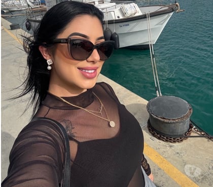 Escorts Wembley Brent - Photos for YOUR SWEET TREAT FROM BRAZIL 😈💋