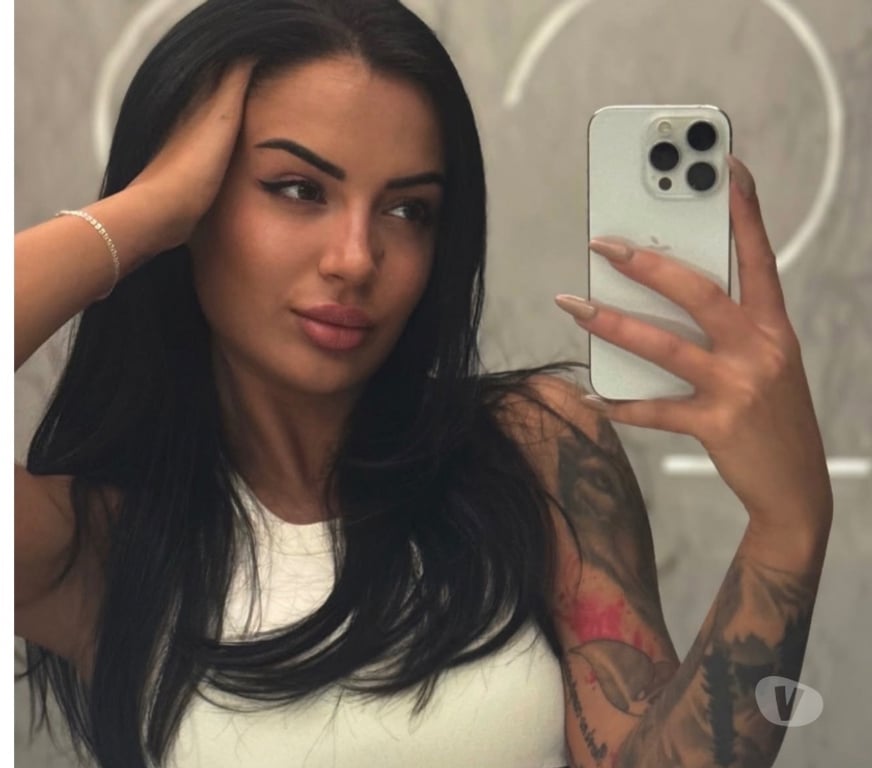 Escorts Peterborough Peterborough City Centre - Peterborough - Photos for NEW IN TOWN❤️100% REAL PARTY GIRL 👀