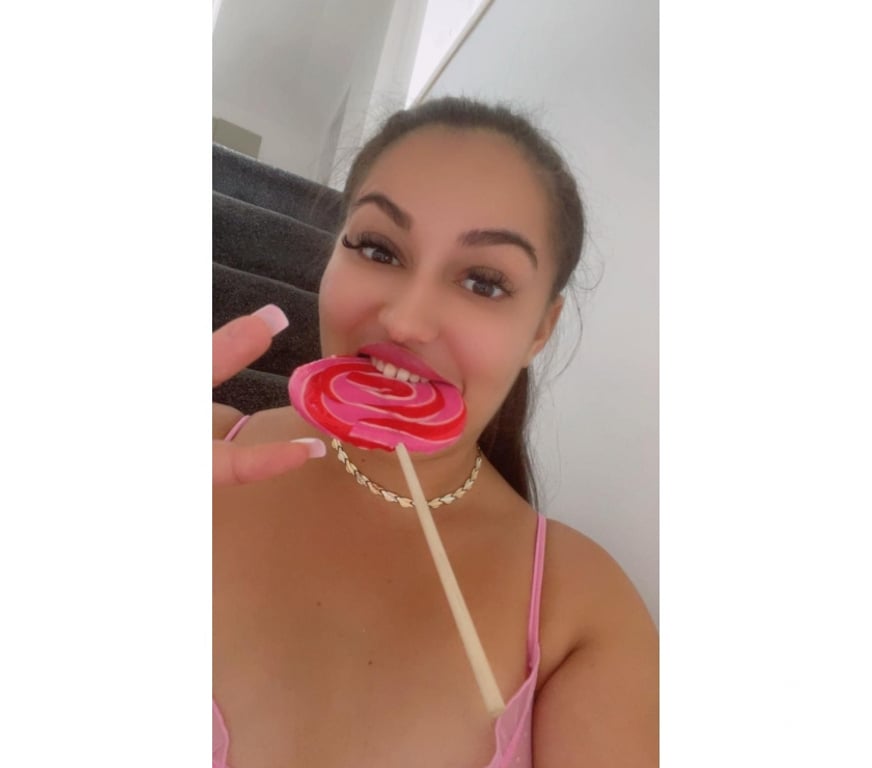 Escorts North London Finsbury Park - North London - Photos for BETTY NEW❤️ HUNGARY 🇭🇺 PARTY GIRL🥳