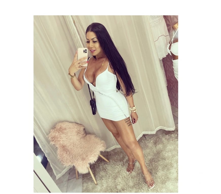 Trans Escorts West Midlands Solihull - Photos for Grazyellen 🔥 Top 🍆 Bottom 🍑