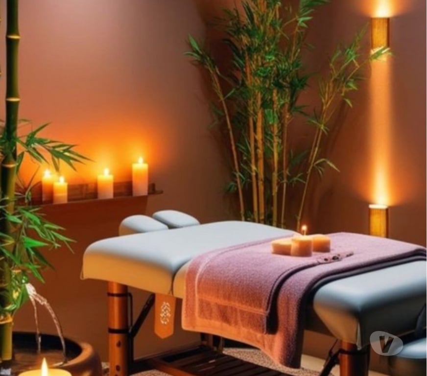 Escorts Conwy Llandudno - Conwy - Photos for Rebecca’s Tantric Massage ❤️‍🔥