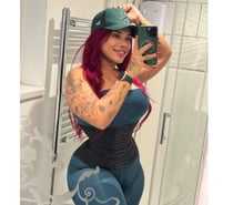 🍑 RAVEN SEXY BRAZILIAN 🍑….