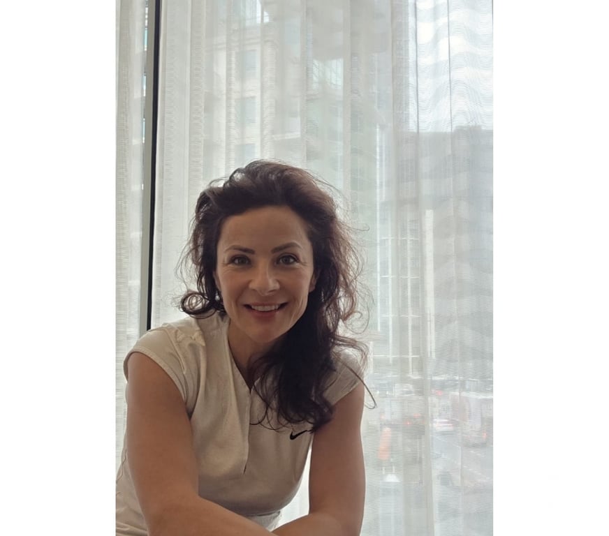 Full body massage Central London Mayfair - Central London - Photos for Release deep-seated physical tension