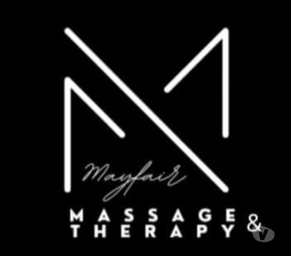  massage Mayfair Central London - Photos for Release deep-seated physical tension
