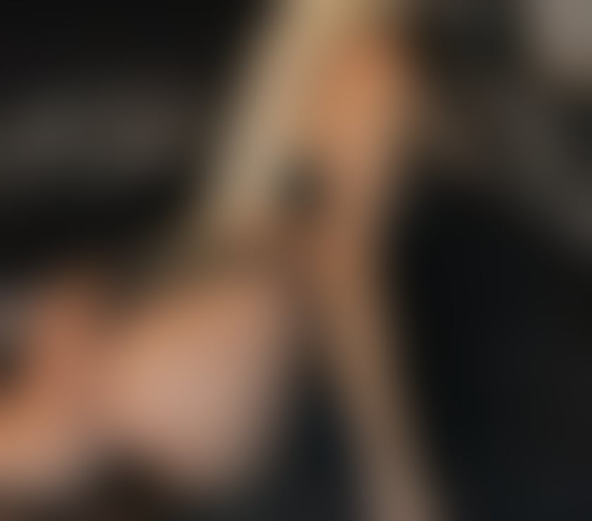 ❤️New hot blondy girl♥️