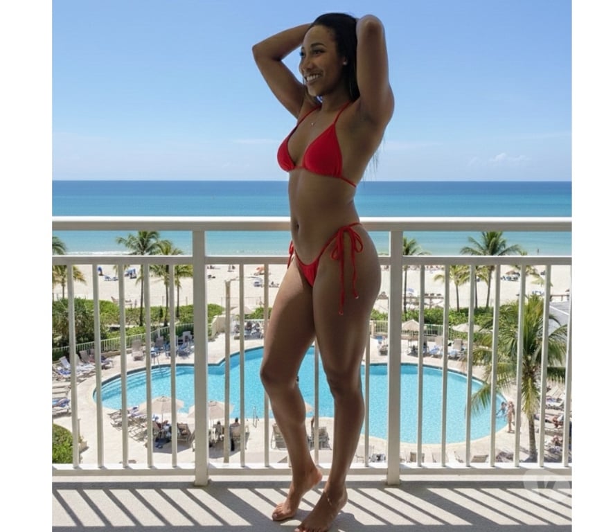 Escorts South East London Catford - South East London - Photos for 🤩BRAZILIAN BIG NIPPLES😛100%REAL