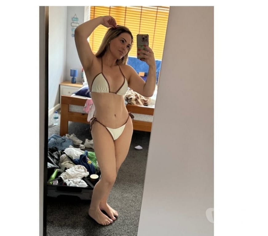 Escorts West London Edgware Road - West London - Photos for Perla Perfect Body❗GFE 💋 PARTY GIRL 🥂