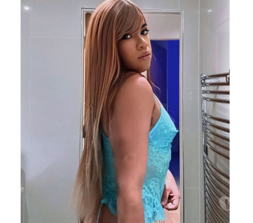 Trans Escorts Dundee Dundee City Centre - Dundee - Photos for 🌟SEXY EMILLY TOP XL🍆💦