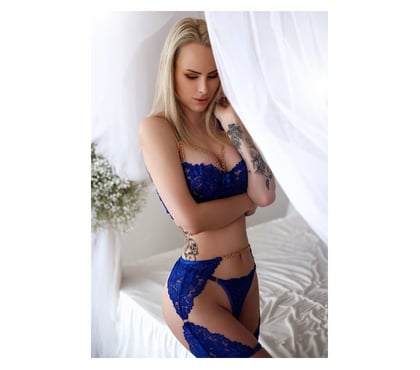 Escorts Canary Wharf East London - Photos for Annabelle sexy blonde in your area 🔥