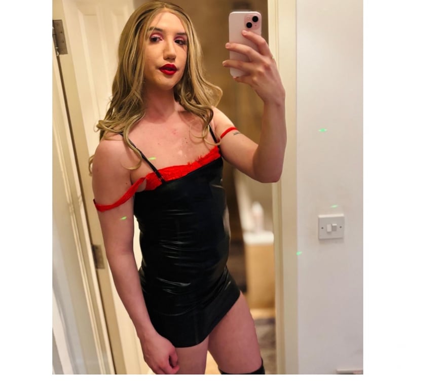 Trans Escorts West London West Ealing - West London - Photos for Jessie available now