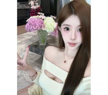 Photos for Asian girl make your wishes to come true, KA10