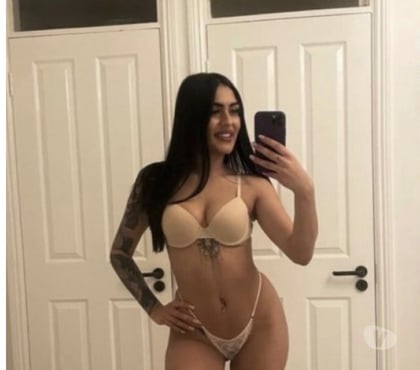 PSE Escorts Southall Ealing - Photos for 🔥ANDA🥰sweet , sensual &real❤️‍🔥top services