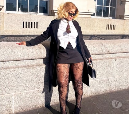 Photos for Hi I’m here for a fabulous time and meet fabulous people