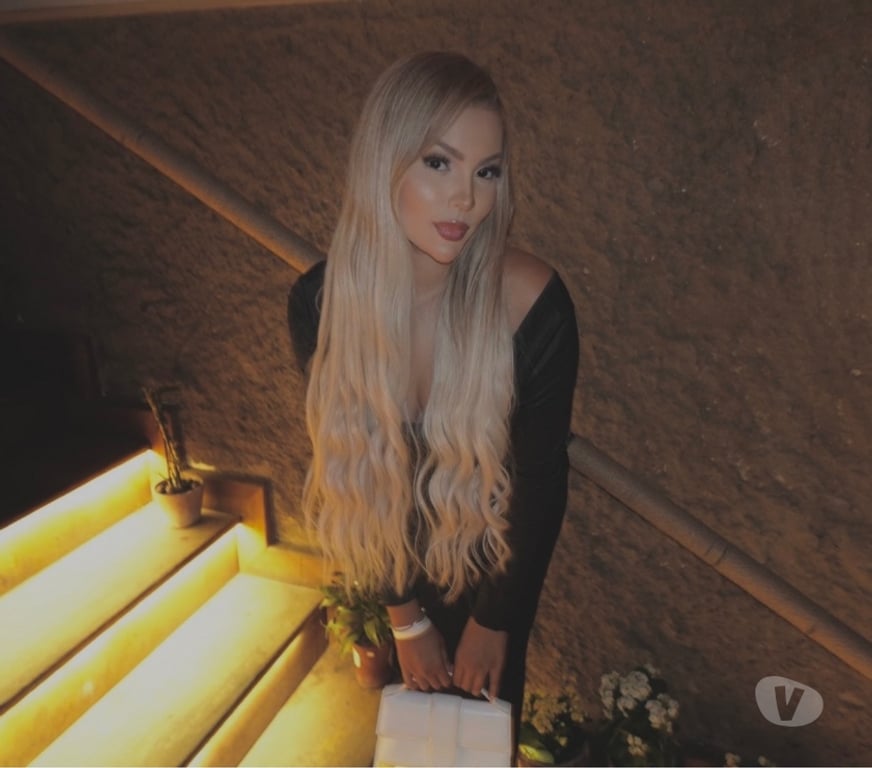 Escorts North Yorkshire Middlesbrough - Photos for Júlia Brazilian New Blond 100% real