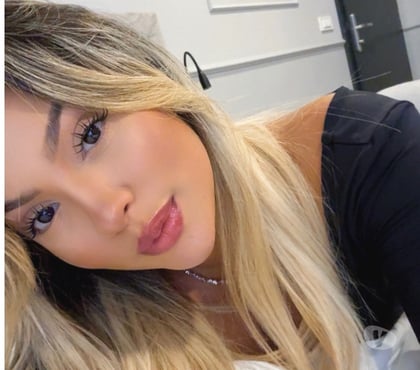 Escorts Middlesbrough Town Centre Middlesbrough - Photos for Júlia Brazilian New Blond 100% real