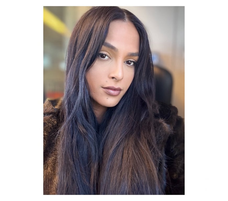 Trans Escorts Derbyshire Derby - Photos for Brazilian Alana Fidelis