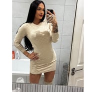 Brazilian Alana Fidelis