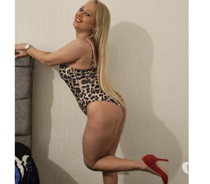 Escorts South Yorkshire Doncaster - Photos for Just arrived! Monica hot milf . Outcall available