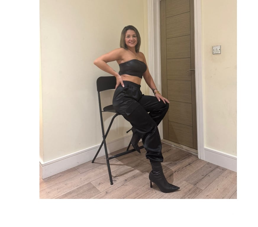 Escorts West London Hillingdon - Photos for Chiny paraguayan party girl back in town !