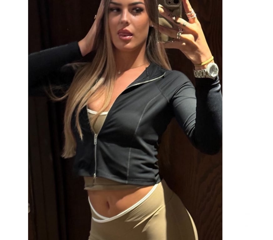 Escorts North London Palmers Green - North London - Photos for BRAND NEW in area😍English outcall girl💋