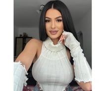 Beautiful and unique outcall lady