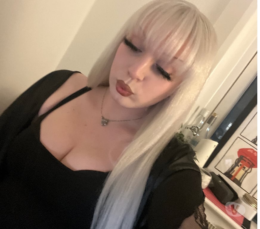 Trans Escorts North London Tottenham - North London - Photos for tsbarbiedoll14🩷 CAN VID CALL TO VERIFY