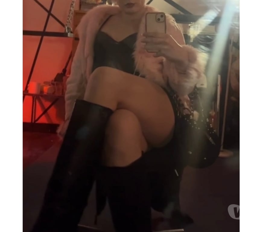 Trans Escorts North London Tottenham - North London - Photos for tsbarbiedoll14🩷 CAN VID CALL TO VERIFY