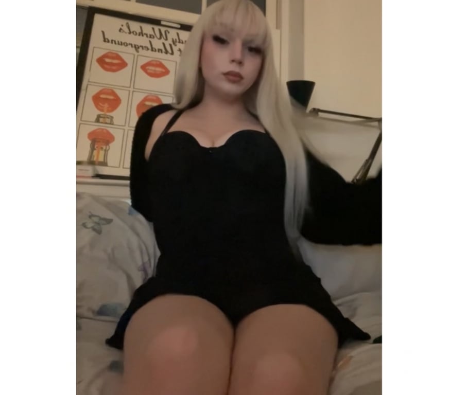 Trans Escorts North London Tottenham - North London - Photos for tsbarbiedoll14🩷 CAN VID CALL TO VERIFY
