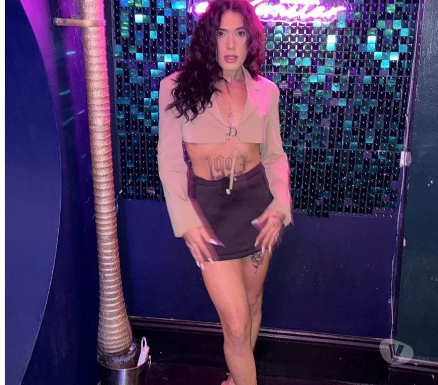 Trans Escorts Derbyshire Derby - Photos for Beatriz Brazilian