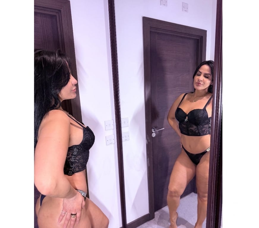 Escorts Bedfordshire Luton - Photos for Brasileira 🇧🇷na city owo