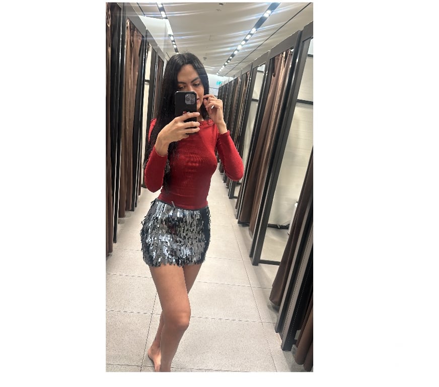 Trans Escorts Kent Dartford - Photos for Monique hot TS GFE