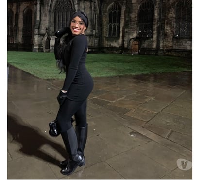 Trans Escorts Preston Preston - Photos for Bhyanka Domiinatriix Brazilian PRESTON