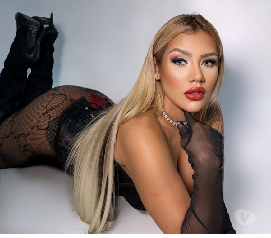 Escorts Greater Manchester Manchester - Photos for Waleska Hot Brazilian 🇧🇷🔥