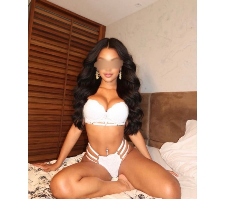 Escorts Central London Park Lane - Central London - Photos for LUNA BRAZILIAN PARTY 🌹GFE