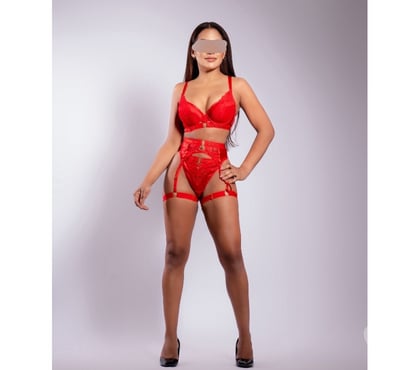 English Escorts & Erotic Massage Park Lane Central London - Photos for LUNA BRAZILIAN PARTY 🌹GFE